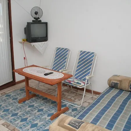 Apartmán By The Sea Rogoznica - 4263