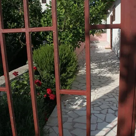By The Sea Rogoznica - 4263 Apartmán Rogoznica (Sibenik-Knin)