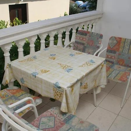 Apartmán By The Sea Rogoznica - 4263 Rogoznica (Sibenik-Knin)