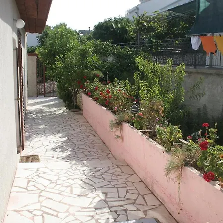 By The Sea Rogoznica - 4263 Apartmán *