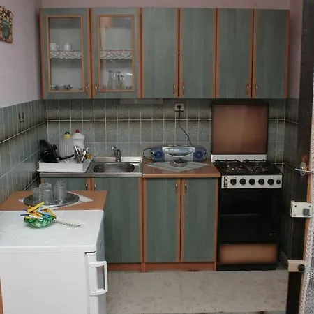 By The Sea Rogoznica - 4263 Apartmán Rogoznica (Sibenik-Knin)
