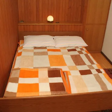 By The Sea Rogoznica - 4263 Apartmán *