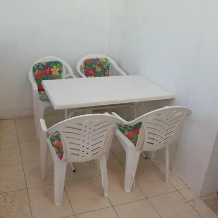 Apartmán By The Sea Rogoznica - 4263
