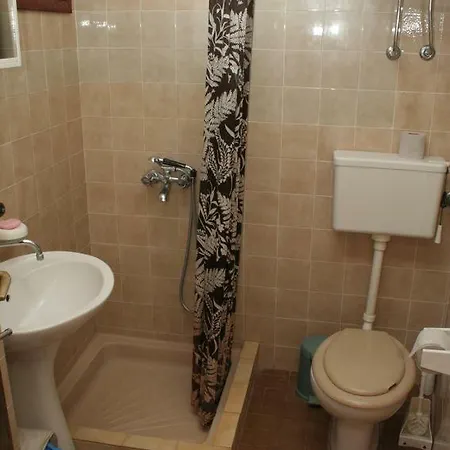 By The Sea Rogoznica - 4263 Apartmán Rogoznica (Sibenik-Knin)
