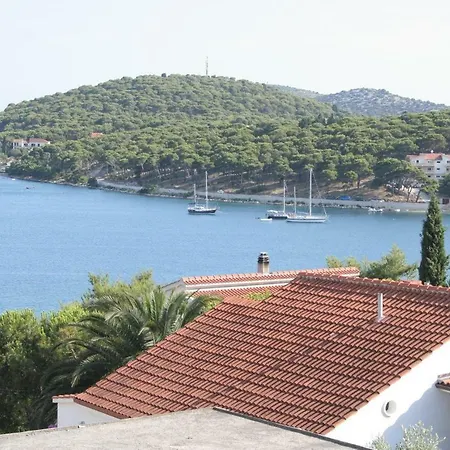 Apartmán By The Sea Rogoznica - 4263