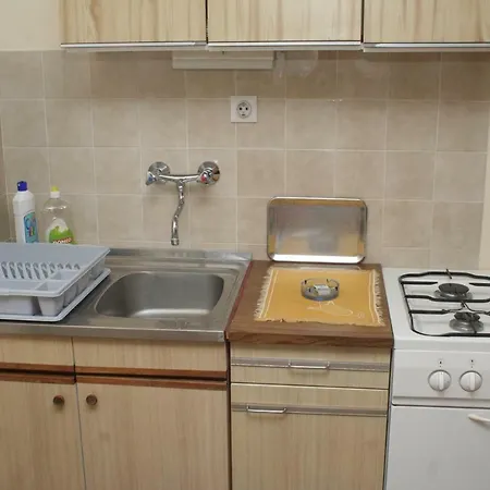 By The Sea Rogoznica - 4263 Apartmán Rogoznica (Sibenik-Knin)