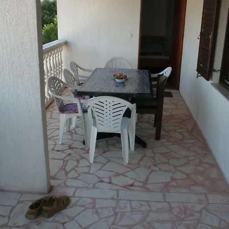 By The Sea Rogoznica - 4263 Apartmán Rogoznica (Sibenik-Knin)